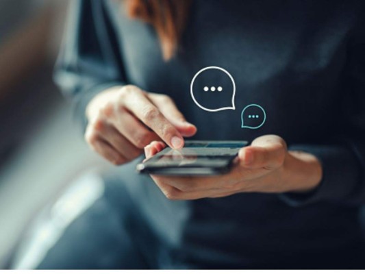 Truco de WhatsApp: ¿cómo cambiar el tipo de letra a 120 fuentes diferentes?