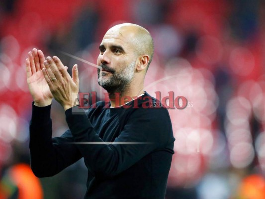 Mundial de Rusia 2018 bajo el efecto Pep Guardiola