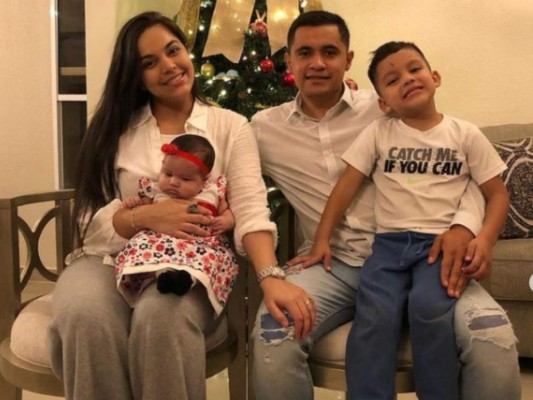 Bellas mujeres que le robaron el corazón a los legionarios hondureños