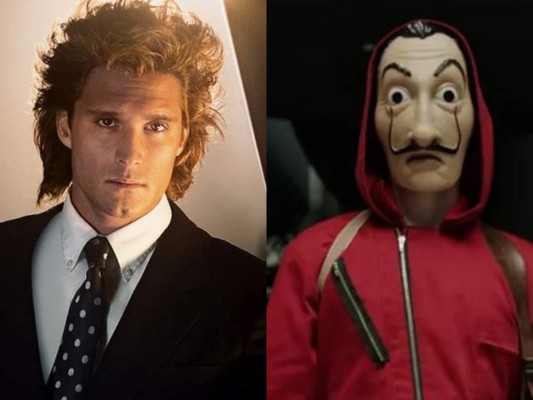 'La Casa de Papel” y 'Luis Miguel: La serie”, nominadas a Premios Fénix