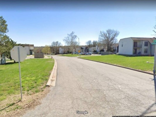 Estos son los 10 vecindarios más peligrosos de Estados Unidos