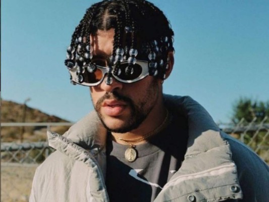 Bad Bunny anuncia su retiro temporal de la música y cuenta el porqué&nbsp;&nbsp;