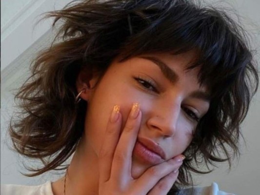 La historia de Úrsula Corberó: Una infancia con carencias y una hermana que no lleva su apellido