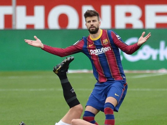 Del mejor pagado al que menos gana, los millonarios salarios de los jugadores del Barcelona