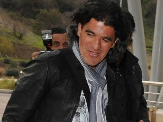 Secuestran y asaltan a Ariel el Burrito Ortega