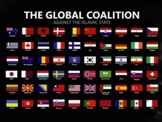 México aparece entre los países amenazados por el Estado Islámico