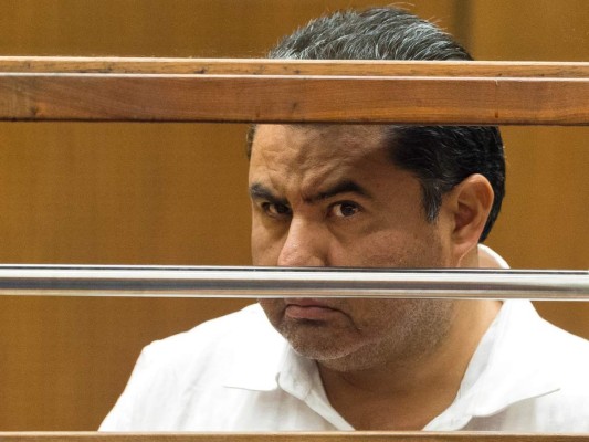 California acusa de nuevo al líder de La Luz del Mundo