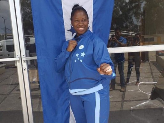 Conoce a los atletas que representarán a Honduras en Tokio 2021 (Fotos)