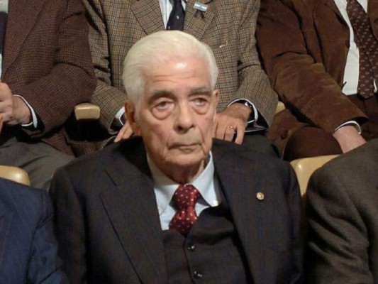 Muere Menéndez, el más feroz de los exjerarcas de la dictadura argentina&nbsp;&nbsp;