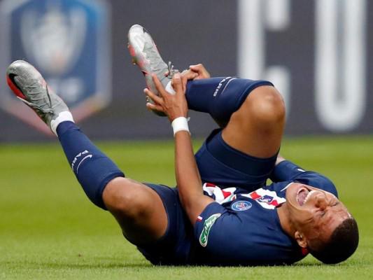 ¿Por qué no se marchó al Real Madrid? El último capítulo de la novela Mbappé