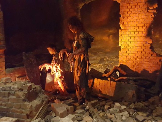 Un paseo inolvidable por Hiroshima