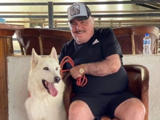 Las películas que marcaron la carrera de Vicente Fernández