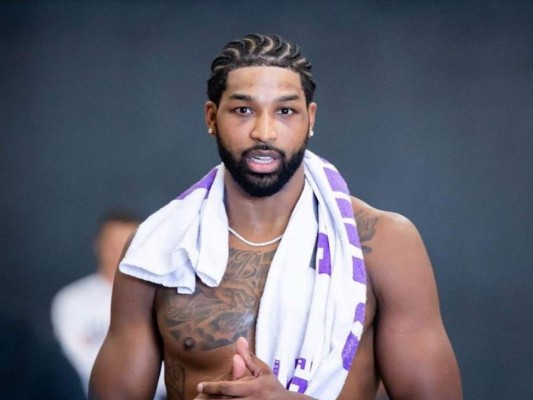 Tristan Thompson reconoce que tuvo un hijo con Maralee Nichols; pide disculpas a Khloé Kardashian