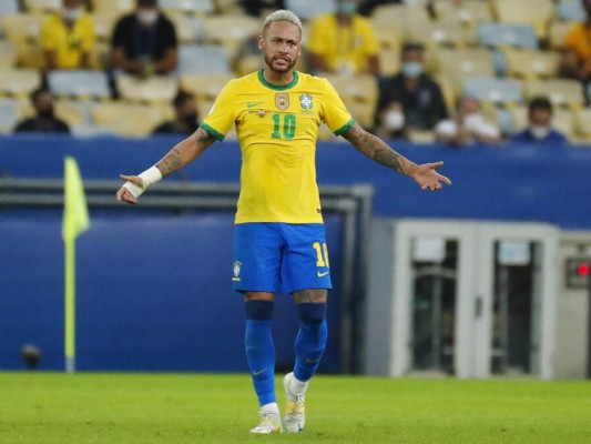 Barcelona y Neymar ponen fin a sus disputas legales&nbsp;&nbsp;