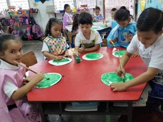 El Roble School, líderes en la formación de alumnos exitosos