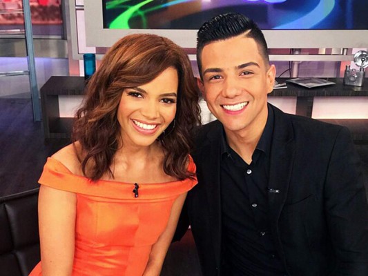 FOTOS: Deportistas, productores y traperos: así son los novios de las reguetoneras