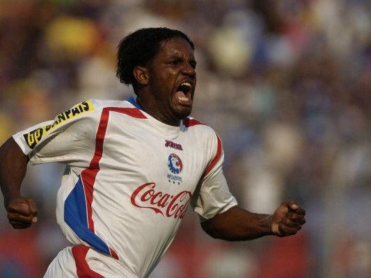 Los goles más recordados de las semifinales entre Olimpia y Motagua