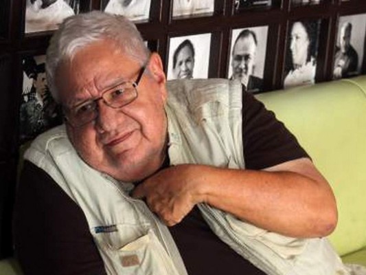 Siempre he buscado retratar el alma de las personas