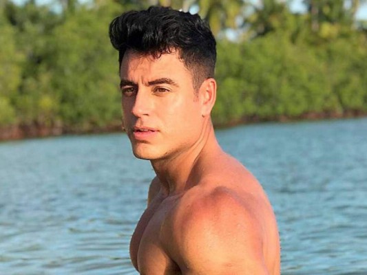 Los bailarines de Axé Bahía: Así lucen 20 años después