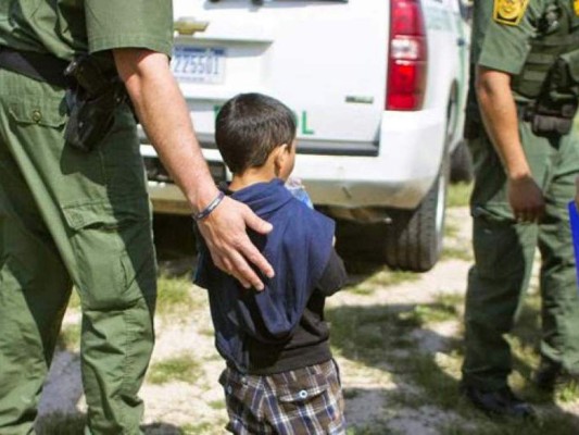 Medicina Forense busca erradicar trata de niños