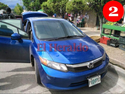 Las noticias de Honduras y el mundo de hoy viernes 29/09/17