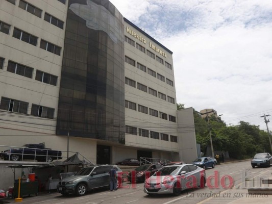 Desplome de precios del bunker abaratará costo de energía en Honduras