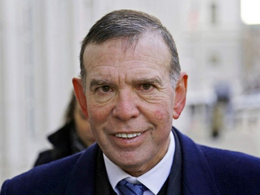 Investigación sobre FIFA: Bancos admiten papel en lavado&nbsp;