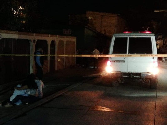 Matan en la Kennedy a sobrino de Mercedes Saravia, dirigente de padres de familia