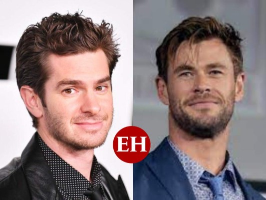 Los famosos que nacieron el mismo año pero parecen padre e hijo