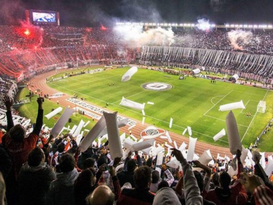 El Estadio Monumental de Buenos Aires, una historia de glorias y tragedias