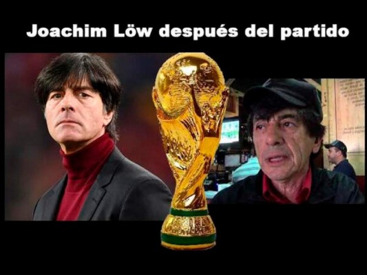 Memes destrozan a Alemania por su salida de Rusia 2018 tras caer ante Corea del Sur