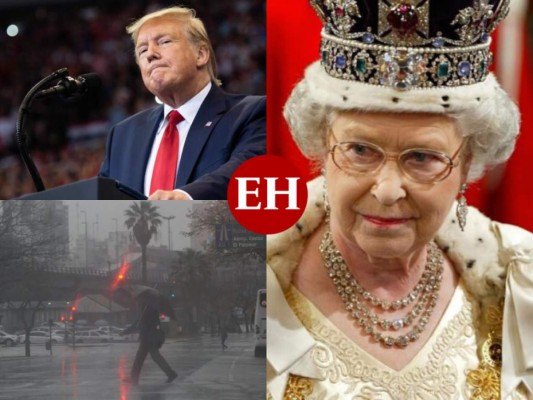 FOTOS: Las temibles predicciones de Nostradamus para este 2020