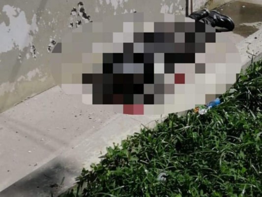 Liberan a cabecilla 'El Porky' y matan a tres uniformados en El Progreso