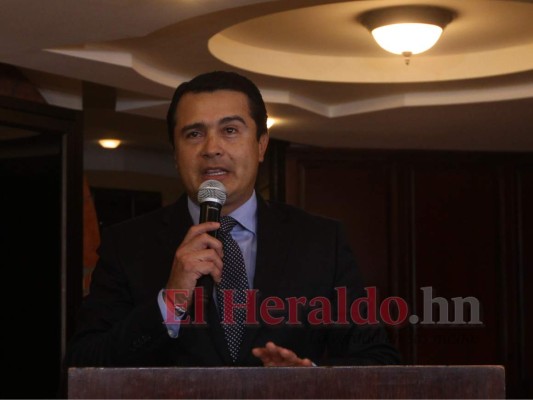 Estados Unidos arresta a dos guatemaltecos socios de Tony Hernández&nbsp;&nbsp;