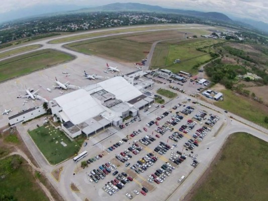 Un misterio la conformación de sociedad de aeropuertos hondureños