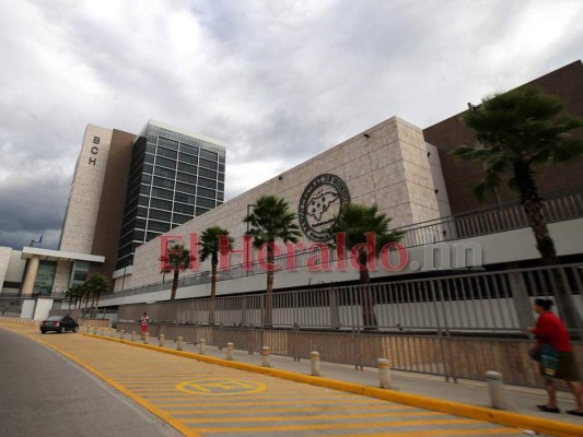 Expertos prevén que la economía hondureña caerá -2.1% este 2020