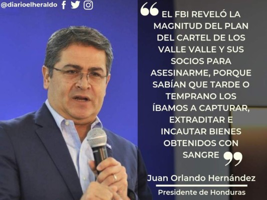 El juicio de Tony Hernández, el tema principal de las frases más polémicas de la semana