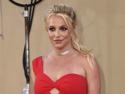 Aseguran que Britney Spears planea una entrevista con Oprah Winfrey&nbsp;&nbsp;
