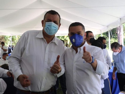 Figuras del deporte que buscan un cargo de elección popular en Honduras