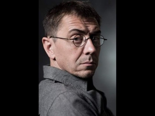 Exlíder de ‘Podemos’ acusa a Leopoldo López de fomentar violencia en Venezuela