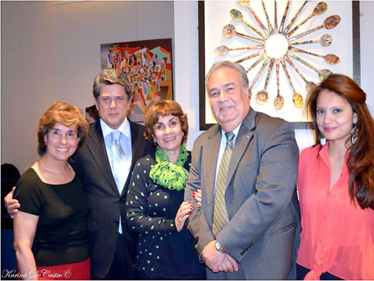 Honduras organiza festival gastronómico en Londres