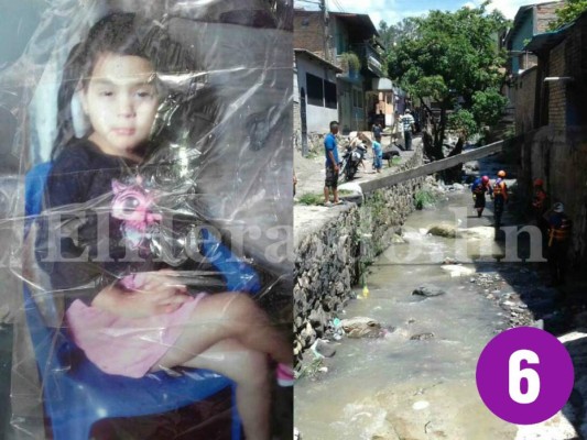 Noticias de Honduras y el mundo de hoy 11/09/17 edición vespertina