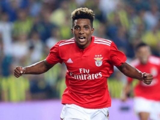 Se acerca primera contratación de era Mourinho en Tottenham