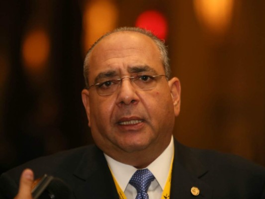 Consejo Empresarial de América Latina designa a hondureño Camilo Atala como presidente