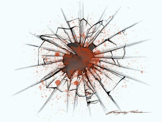 Selección de Grandes Crímenes: Cuando el odio no es suficiente