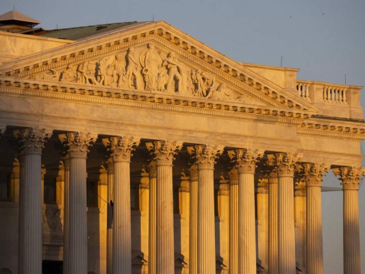 Defensa de Donald Trump alegará 'falta de delito' en inicio del juicio&nbsp;&nbsp;