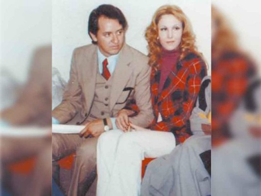 Florinda Meza rompe el silencio y habla sobre su relación con Carlos Villagrán