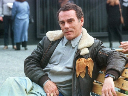 Muere Dean Stockwell, actor de 'Quantum Leap', 'Blue Velvet'