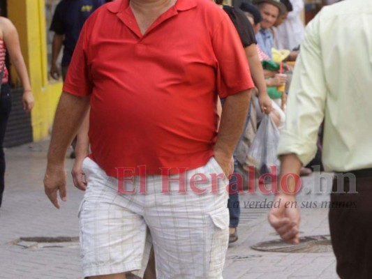 Investigan el vínculo de la obesidad con el covid-19