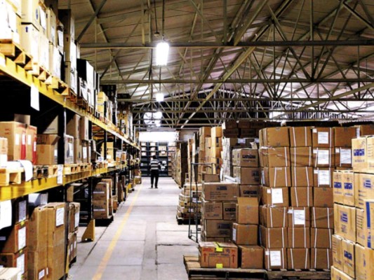 Honduras: Intervención de hospitales se extenderá a Almacén Central